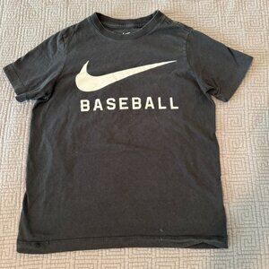 Nike Baseball Tee